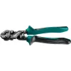KRAFTOOL X-BOLT, 200 мм, компактный цельнокованый болторез (23283)