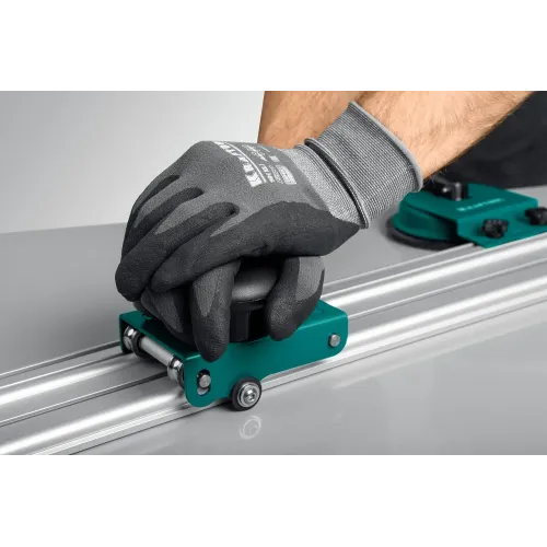 KRAFTOOL CS-335, до 3,35 м, система для сухой резки крупноформатной плитки (33250)