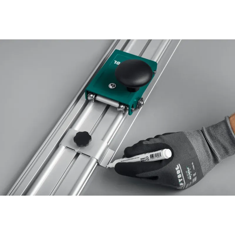 KRAFTOOL CS-335, до 3,35 м, система для сухой резки крупноформатной плитки (33250)