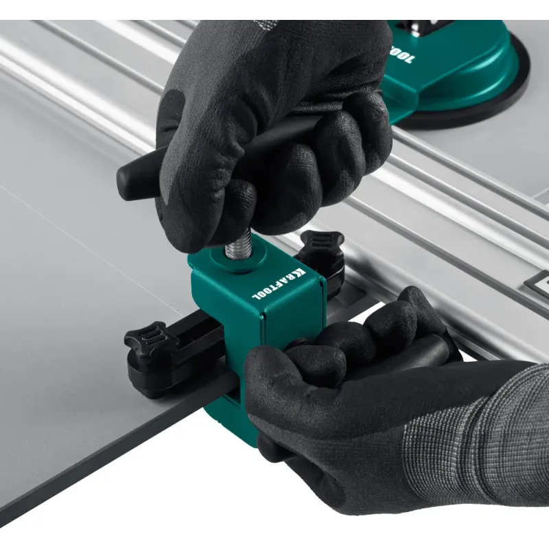 KRAFTOOL CS-335, до 3,35 м, система для сухой резки крупноформатной плитки (33250)