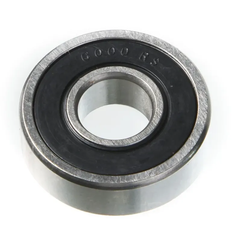 Подшипник шариковый 6000-2RS (26х10х8) CNBALL