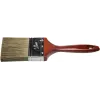 STAYER LASUR-LUX, 63 мм, 2.5″, смешанная щетина, деревянная ручка, для высокотекучих ЛКМ, плоская кисть (01051-063)