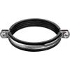 ЗУБР 4″, цинк, 5 шт, трубный хомут с гайкой (37850-107-116)