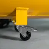 Компрессор воздушный рем. привод BCV 5500-T/270, 5,5 кВт, 270 литров, 850 л/мин Denzel