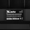 Газонокосилка бензиновая GL46SP-K, 145 см3, 46 см, самоходная, 50 л MTX