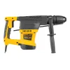 Перфоратор электрический RHVB-1300-40, SDS-Max, 1300 Вт, 10 Дж, 2 реж. Denzel