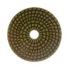 Алмазный гибкий шлифовальный круг, 100 мм, P 200, мокрое шлифование, 5шт. Matrix
