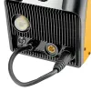 Аппарат инвертор. полуавтомат. cварки IMIG-205SDR, 200 А, ПВ 60%, катушка 5 кг Denzel