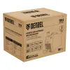 Аппарат инвертор. полуавтомат. cварки IMIG-185SDR, 180 А, ПВ 60%, катушка 5 кг Denzel