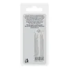 Бита Torx 15х50мм, сталь S2, шестигр., 2 шт. Gross