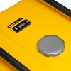 Генератор бензиновый GE-7900, 6,5 кВт, 220В/50Гц, 25 л, ручной старт Denzel