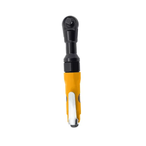 Усиленная пневмотрещотка RP100, 1/2", 160 об/мин, 100 Нм Denzel