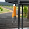 Набор приборов для барбекю, 4 предмета в сумке, Camping Palisad