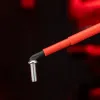 Отвертка диэлектрическая до 1000 В, PH2x100 мм, CrMo, 2крукоятка Matrix