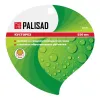 Кусторез, 550 мм, стальные обрезиненные рукоятки Palisad