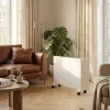 Конвектор электрический XCE-1500, 230 В, 1500 Вт, X-образный нагреватель Denzel
