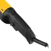 УШМ (Болгарка) AG125-1100A, 1100 Вт, 125 мм, 3000-11000 об/мин Denzel
