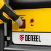 Генератор бензиновый GE-7900, 6,5 кВт, 220В/50Гц, 25 л, ручной старт Denzel
