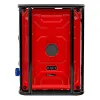 Генератор бензиновый RS-9000, 7 кВт, 230В, ручной стартер MTX