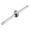 Набор инструментов, 1/4", 1/2", CrV, 120 зубьев, 78 предметов Gross
