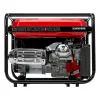 Генератор бензиновый RS-9000, 7 кВт, 230В, ручной стартер MTX
