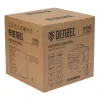 Генератор инверторный GS-1100iF, 1,1 кВт, 230 В, ручной старт DENZEL