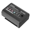 Лазерный уровень MFL GREEN, 30 м, зеленый луч, акк. Li 2400 mAh, сумка, резьба 5/8" MTX
