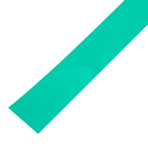 Изолента ПВХ, 19 мм х 20 м, зеленая, 150мкм Matrix