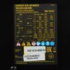 Аппарат инвертор. полуавтомат. cварки IMIG-185SDR, 180 А, ПВ 60%, катушка 5 кг Denzel