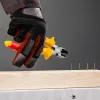 Бокорезы Insulated, 160мм, двухкомпонентные рукоятки Matrix