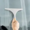 Водосгон оконный 235х230 мм, бамбуковая рукоятка, Home Palisad