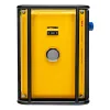 Генератор бензиновый GE-7900, 6,5 кВт, 220В/50Гц, 25 л, ручной старт Denzel