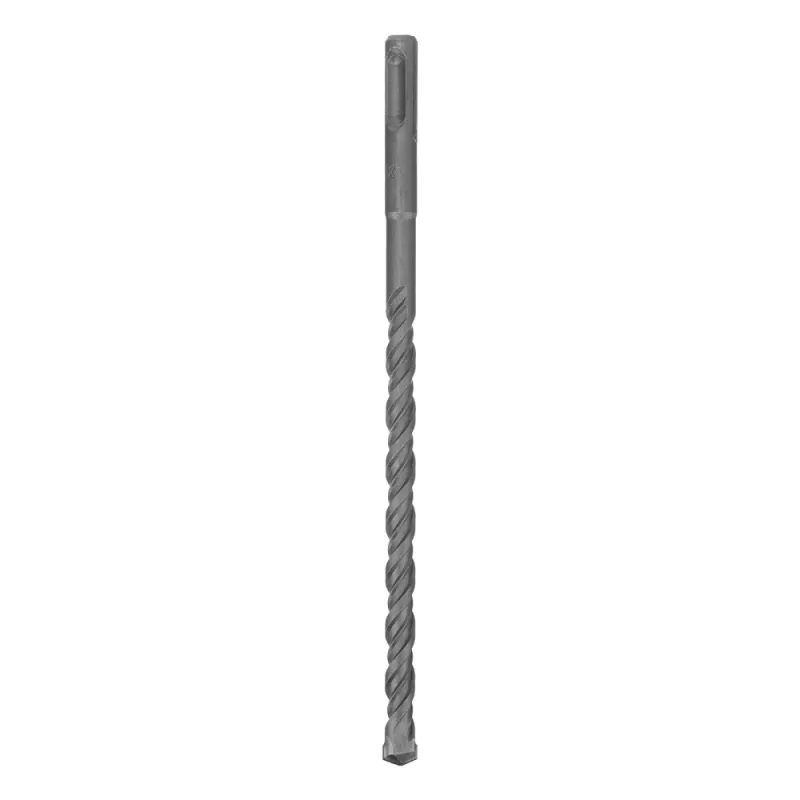 Бур по бетону, 10 x 210mm, SDS PLUS Сибртех