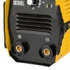 Аппарат инверторный дуговой сварки DS-160 Compact, 160 А, ПВ 70%, диаметр электрода 1.6-3.2 мм Denzel
