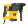 Перфоратор электрический RHVB-1300-40, SDS-Max, 1300 Вт, 10 Дж, 2 реж. Denzel