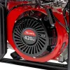 Генератор бензиновый RS-9000, 7 кВт, 230В, ручной стартер MTX