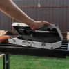 Набор приборов для барбекю 5шт в алюм.кейсе Camping Palisad