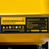 Генератор бензиновый GE-7900, 6,5 кВт, 220В/50Гц, 25 л, ручной старт Denzel