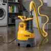 Дренажный насос DPХ-650, 650 Вт, подъем 7 м, 11500 л/ч Denzel