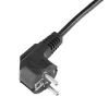 Компрессор безмасляный малошумный SPC 1500/24, 1500 Вт, ресивер 24 л, 260 л/мин MTX