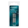 Бита Torx 15х50мм, сталь S2, шестигр., 2 шт. Gross