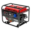 Генератор бензиновый RS-9000, 7 кВт, 230В, ручной стартер MTX