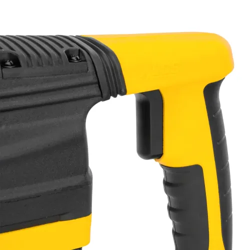 Перфоратор электрический RHVB-1300-40, SDS-Max, 1300 Вт, 10 Дж, 2 реж. Denzel