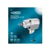 Гайковёрт пневматический ударный G1260,1/2",Twin Hammer, 813Нм, 7000 об/мин Gross