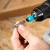 Бита Torx 15х50мм, сталь S2, шестигр., 2 шт. Gross