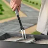 Набор приборов для барбекю 5шт в алюм.кейсе Camping Palisad