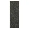 Губка для шлифования, 100 х 70 х 25 мм, мягкая, P 120 Matrix