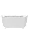 Конвектор электрический XCE-1500, 230 В, 1500 Вт, X-образный нагреватель Denzel