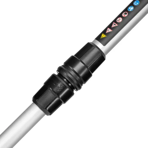 Триммер аккумуляторный GT-260, Li-Ion, 18 В, 1 акк. MTX