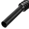 Канистра вертикальная 20 л, пластиковая Stels
